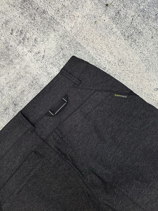 Штаны Jack Wolfskin