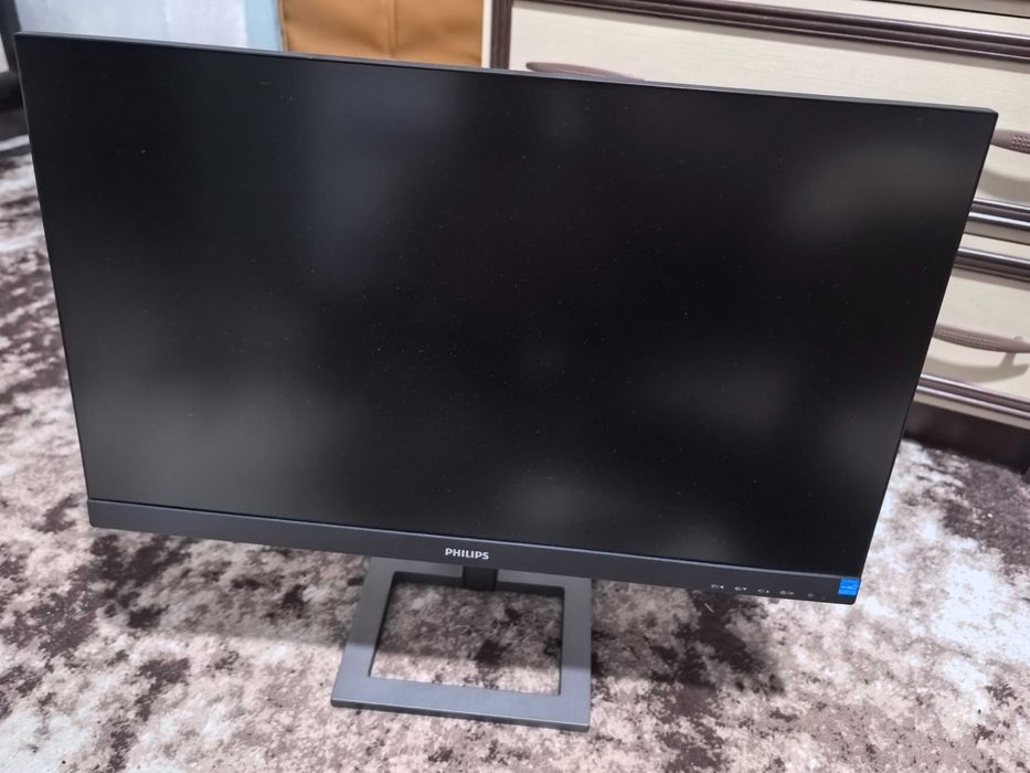 Ігровий монітор Philips 24 дюйми