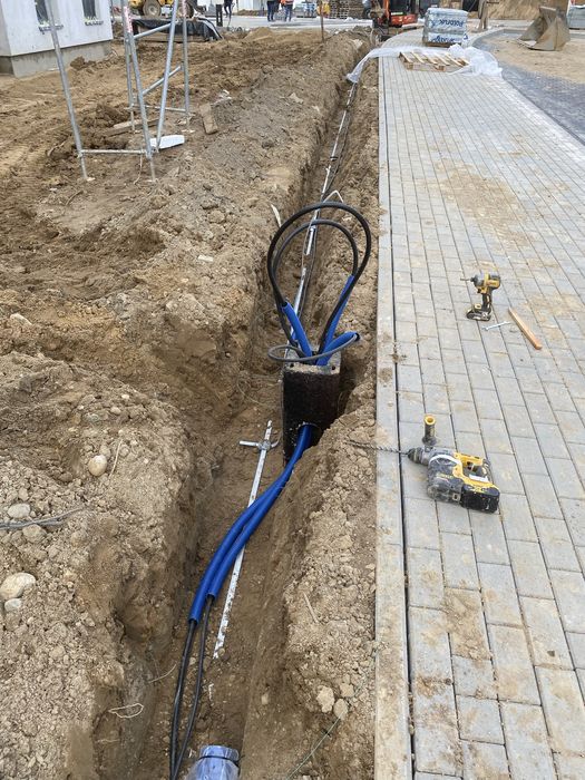 Elektryk Mrągowo – awarie, podłączenia, szybki termin | SEP