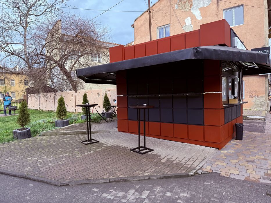 Здам приміщення вул. Хмельницького