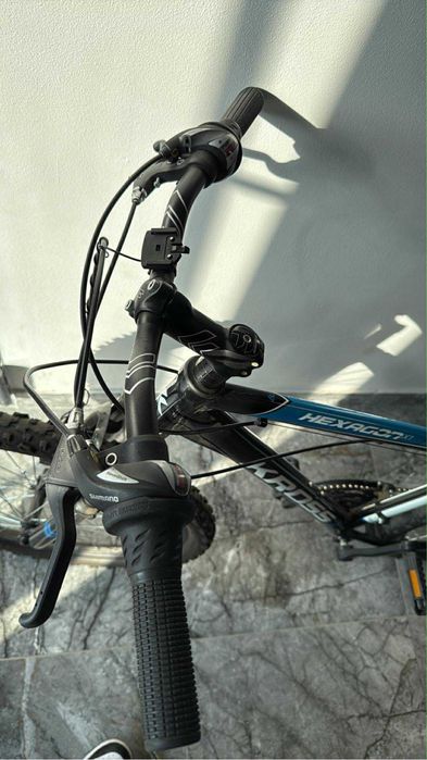 Rower marki kross 26 cali