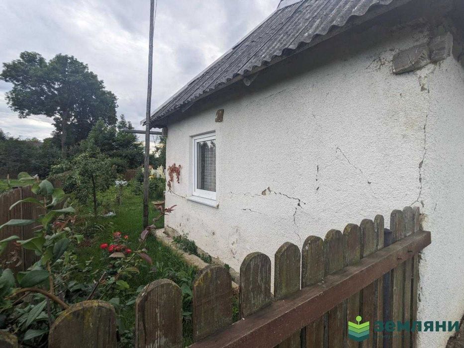 Продається готовий будинок у с. Липівка по вулиці Миру (12)