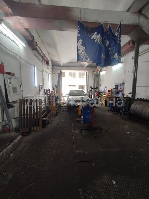 Оренда СТО. Приміщення з обладнанням. Готове до роботи. 150000 /місяць