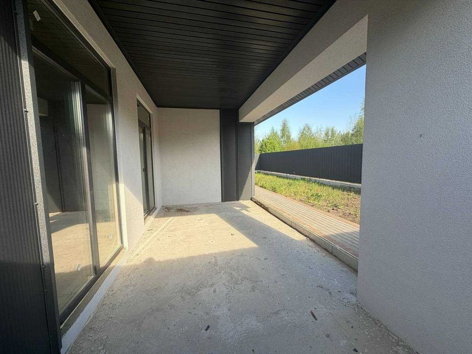 Одноповерхові будинки — 95 м² з власною ділянкою | Всі державні програми — ТАК