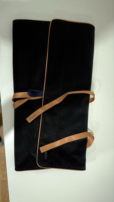 Dyson Airwrap™ Complete Long Volumise (Azul da Prússia/Cobre)