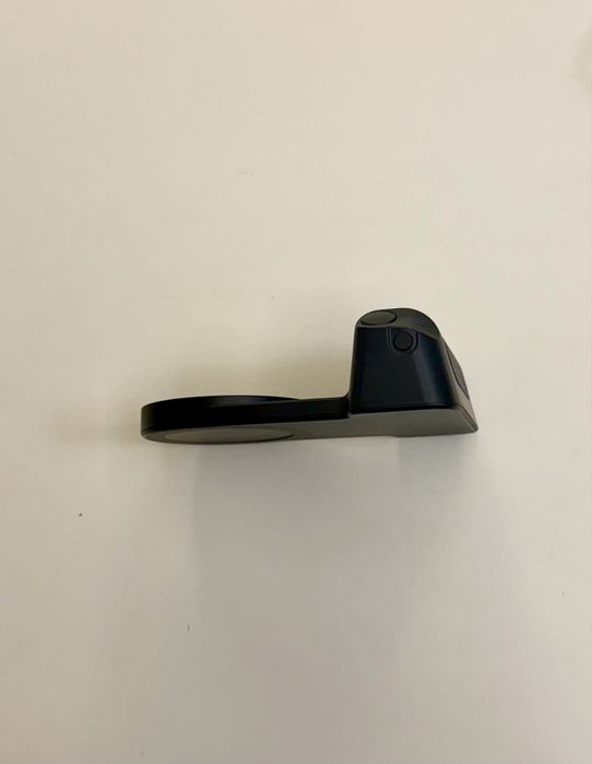 Suporte Magnético MagSafe com Bluetooth e Carregamento Sem Fios. Cabo carregador incluído