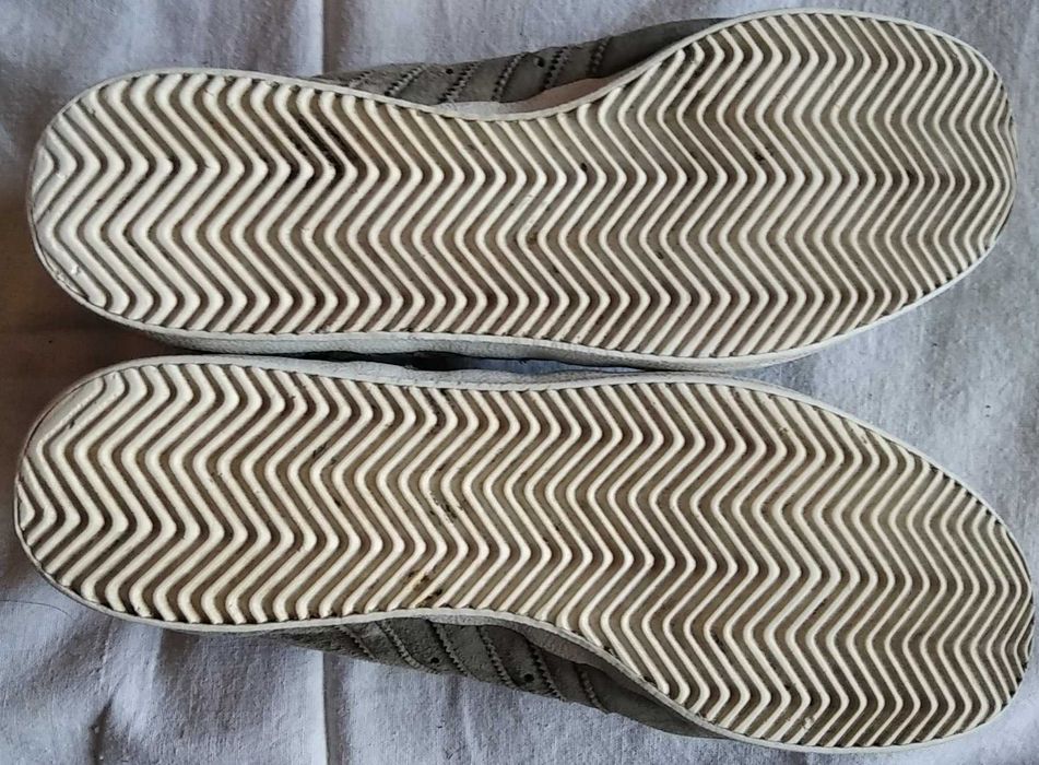 buty Adidas 44 2/3 Originals 350 Earlham #265