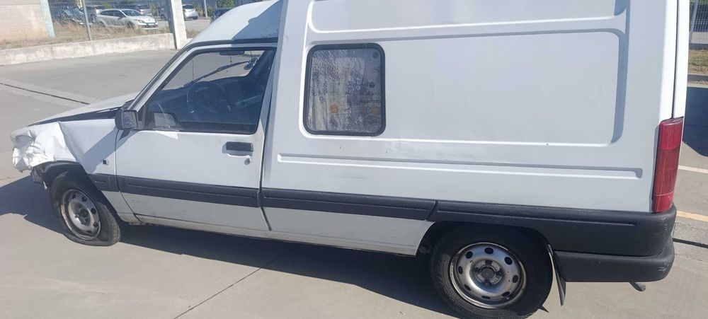 Renault Express 1.6 D para Peças