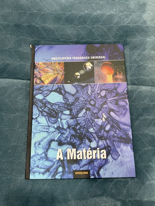 Enciclopédia Pedagógicas Universal