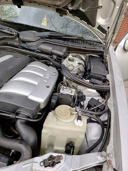 Продам W210,2001 рік"2.2 CDI"