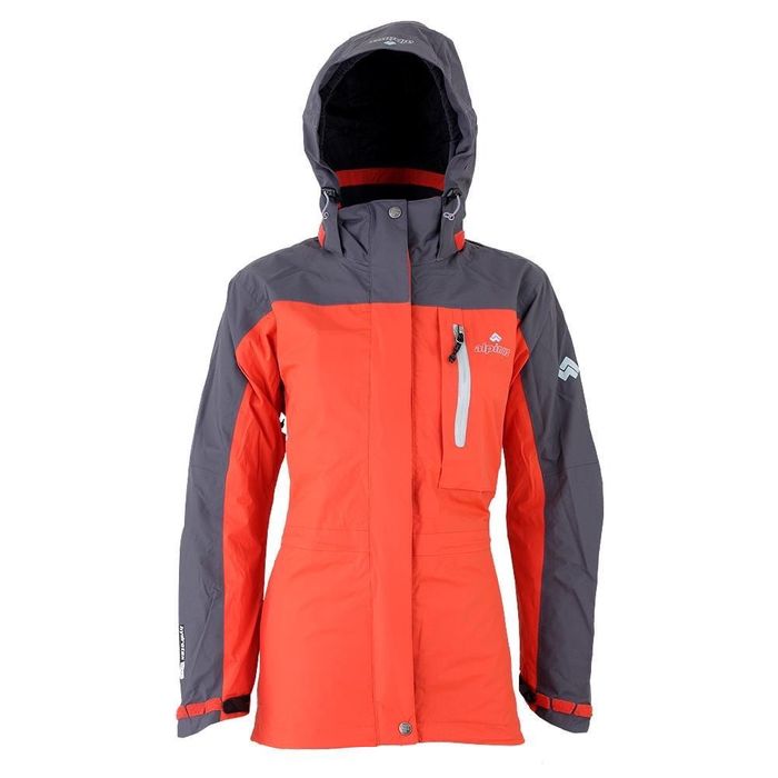 Kurtka damska trekkingowa Alpinus Derral Lady 42 / XL (Hydrotex LXT )