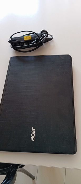 Computador portátil Acer