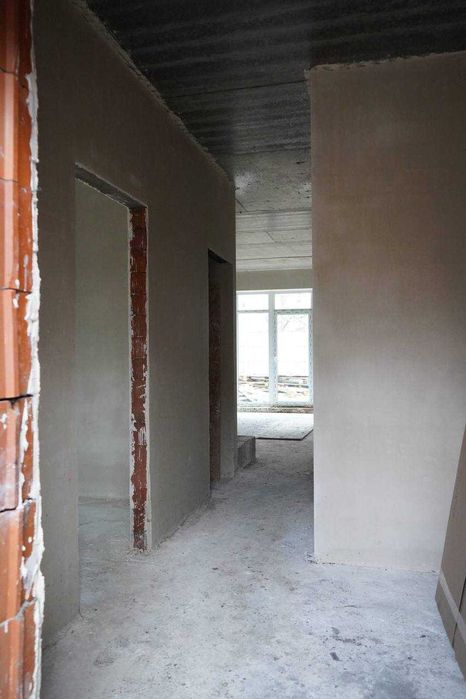 Таунхаус 103 м² біля озера, ГАЗ,центральна каналізація