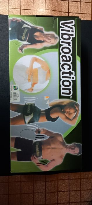 Electric Stimulator.64284683634561120