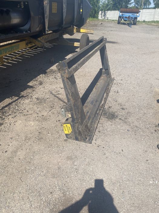 Продам адаптер Нарді -Нью Холанд