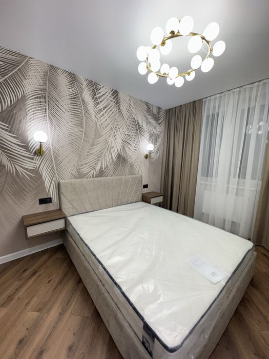 2-rooms apartment apartment by the address (area 65,1 m²) - Atlanta.ua - photo 16