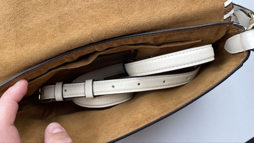 Сумка Coach оригінал