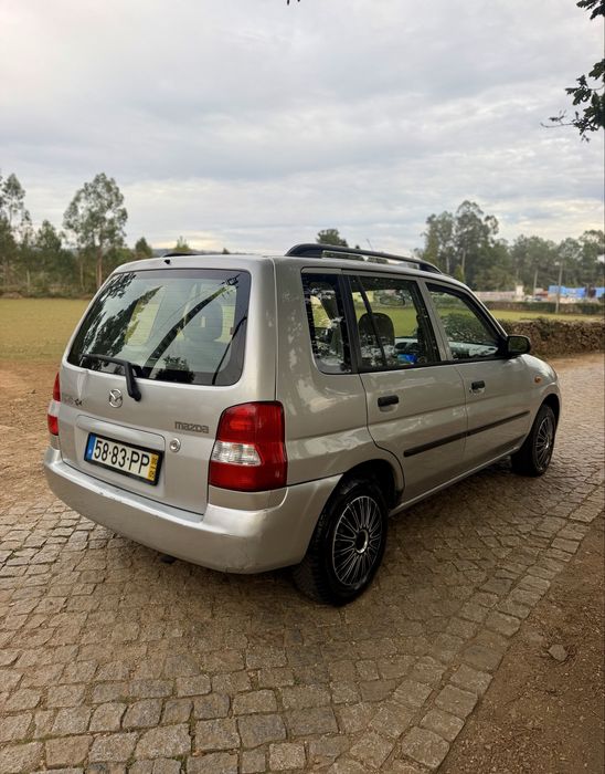 Mazda Demio 1.3