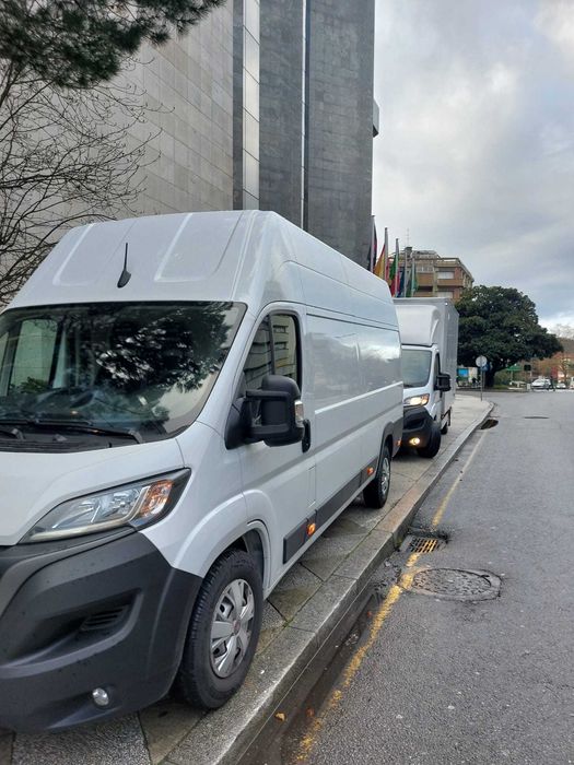 Frete Mudanças Transportes Maia Porto