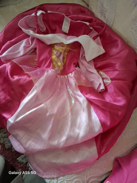 Vestidos fantasia