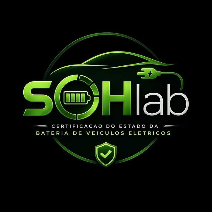 SOH - certificado de bateria veículos elétricos