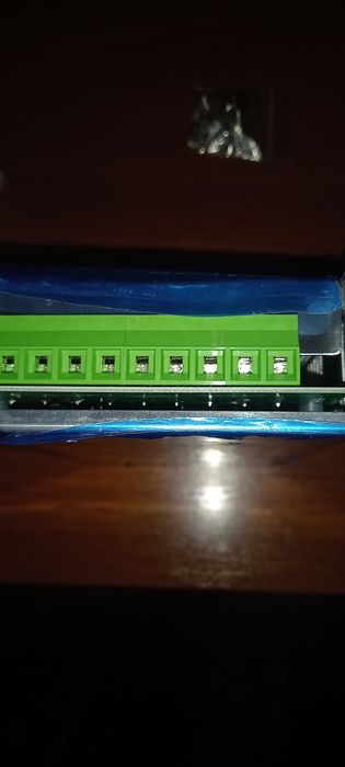 Контроллер заряда солнечной батареи PowMr MPPT 60 ампер