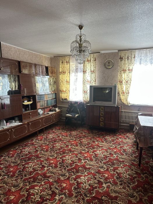 Продам будиноку Люботині