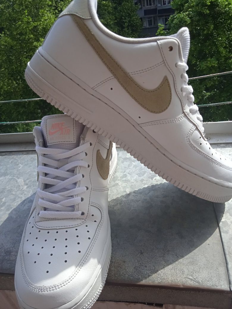 Nike Air Force 1 07 DM2876 100 1 800 Olx