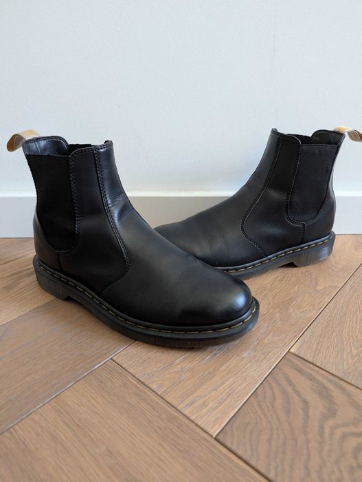 Dr martens Chelsea boots