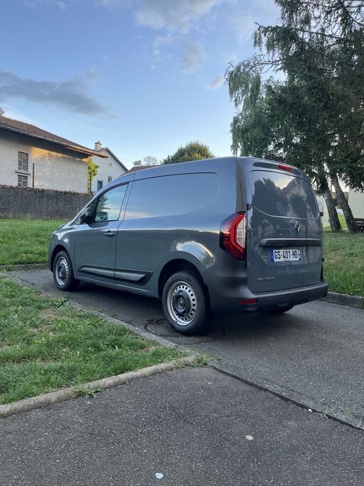 Renault Kangoo 3  2023 рік, 16тис км пробіг