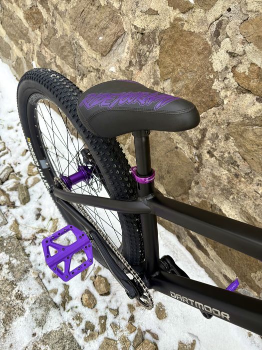 NOWY Rower Dirt Dartmoor Two6Player PRO 2026 Gwarancja