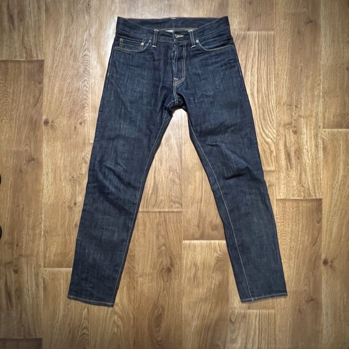 Джинси Carhartt Klondike Pant II 30/32. Ідеал