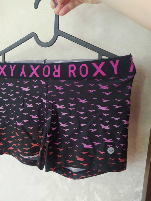 Шорти спортивні для фітнесу Roxy