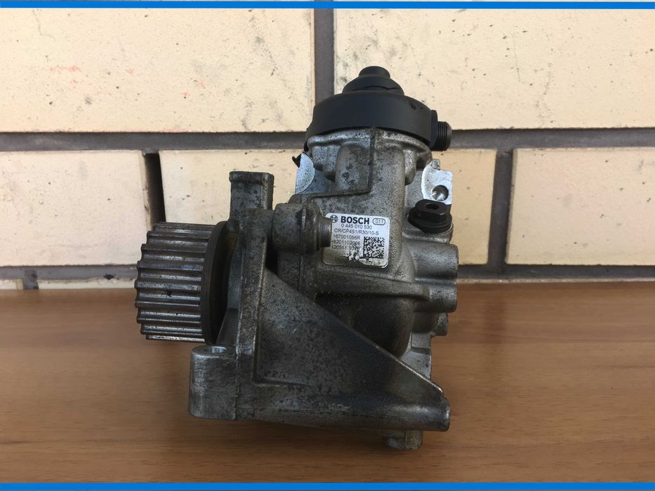 Паливний насос (ТНВД) Renault Kangoo. Clio 4. Captur - 1.5dCi (BOSCH)