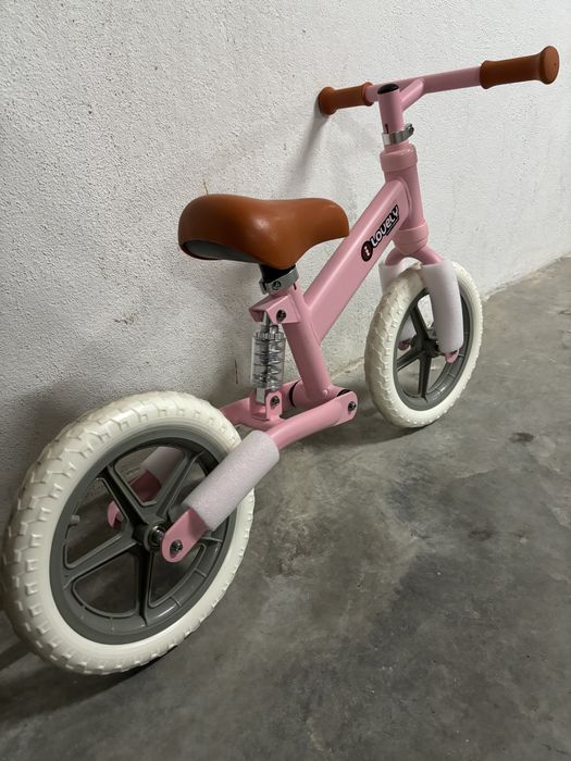 Bicicleta de crianca