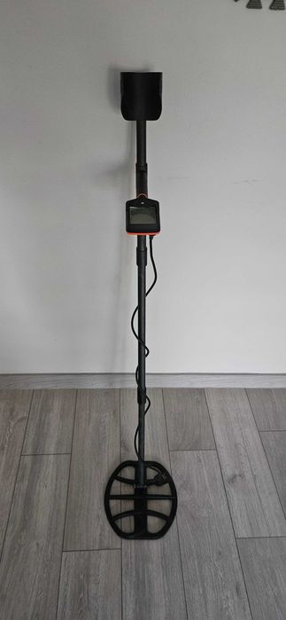 Wykrywacz Quest x35