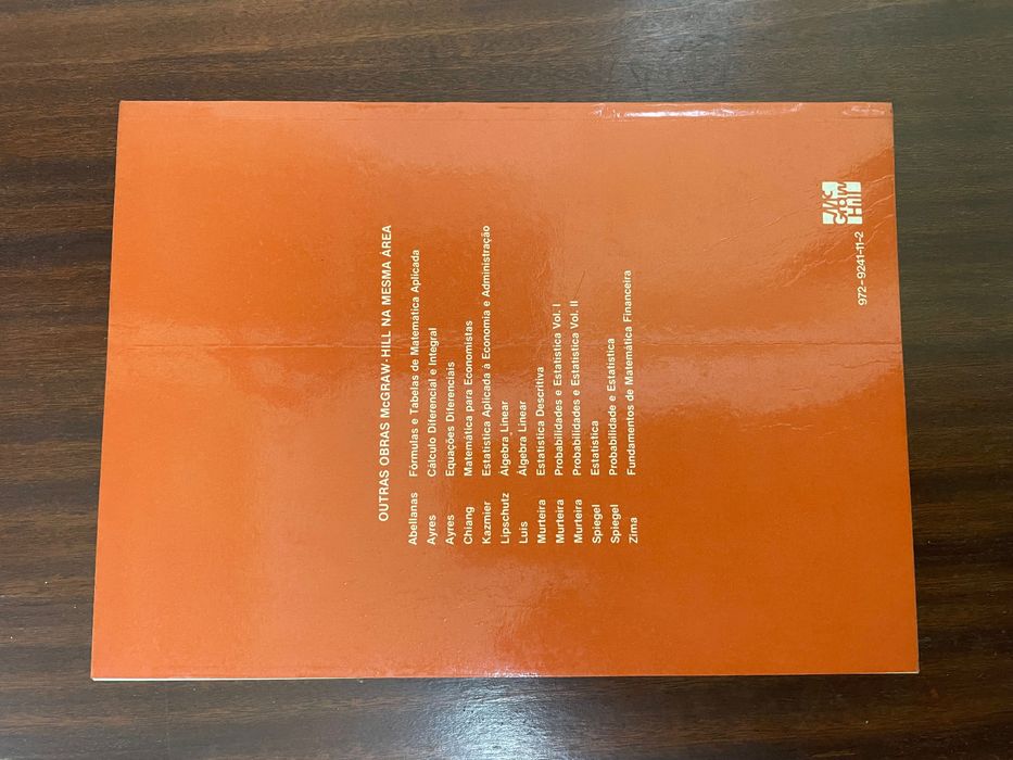 Álgebra Linear - Exercícios e Aplicações