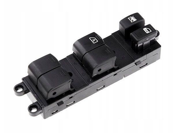 Comando Vidros Interruptor Botões Nissan Qashqai (07-19) (NOVO)