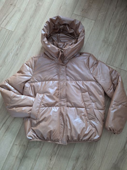 Kurtka zimowa Mohito 40/L