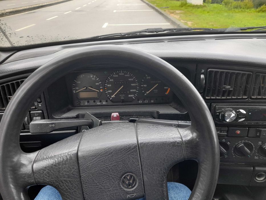 Carrinha VW Passat 1900