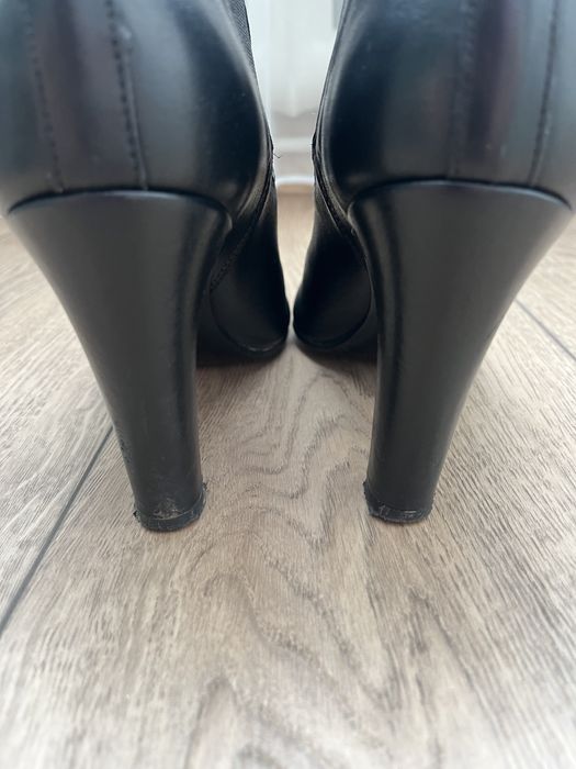 Botki Prima Moda r.39