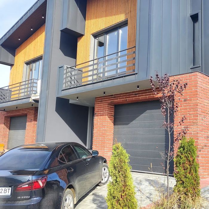 Дом по адресу ул. Капеланська (площадь 115 м²) - Atlanta.ua - фото 2