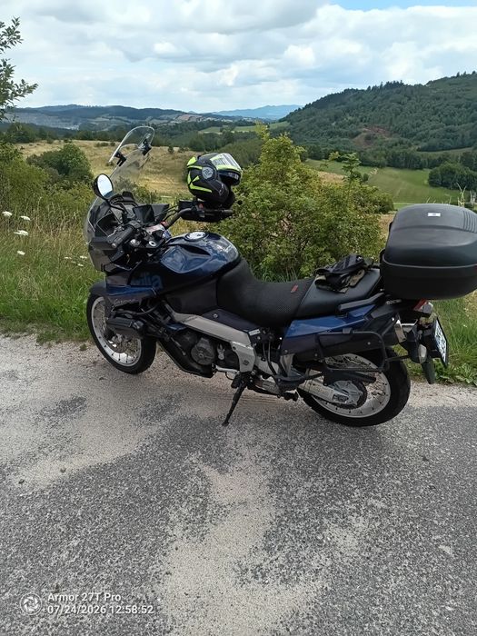 Aprilia ETV1000 CAPONORD