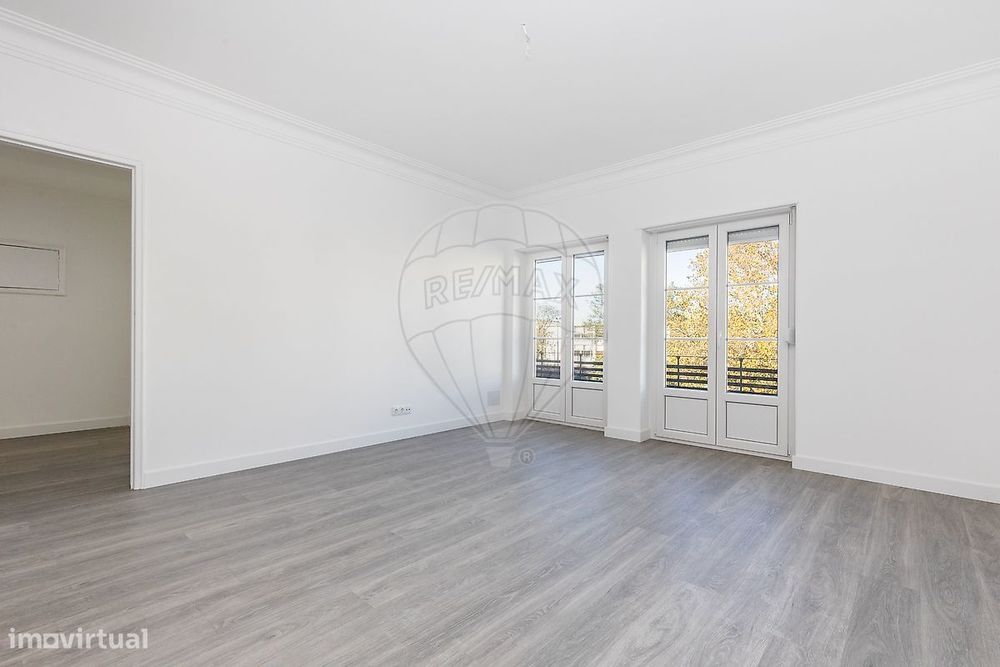 Apartamento T3 para arrendamento
