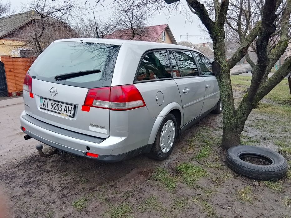 Opel Vectra C 2006 р.в., універсал