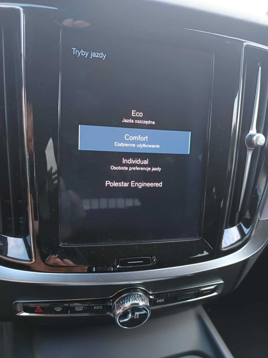 Volvo v60 d4 2020 POLESTAR Autopilot Momentum