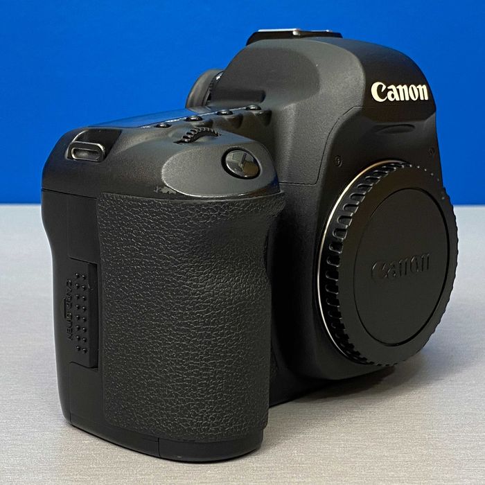 Canon EOS 5D Mark II (Corpo) - 21.1MP