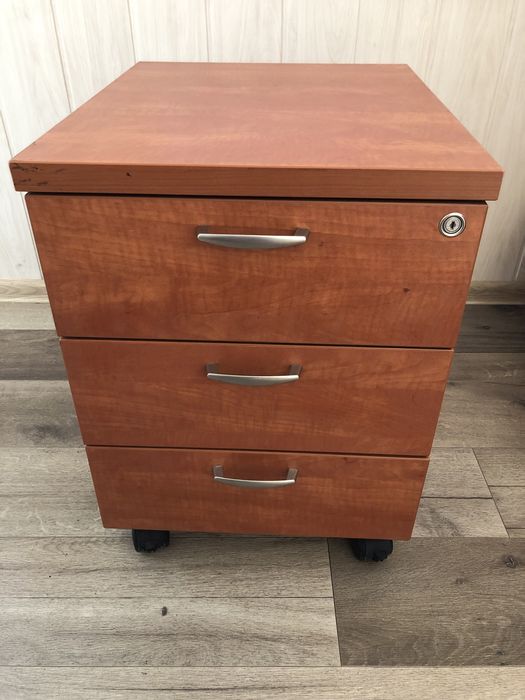 Szafka biurowa boks biurowy