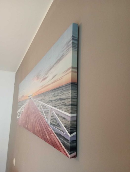 Vários quadros tela, preço individual