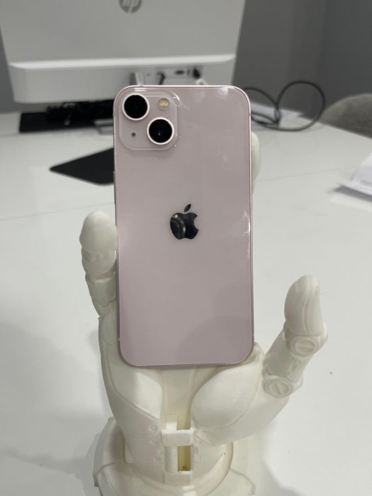 iPhone 13 Rosa 128GB | Excelente Estado | Desbloqueado